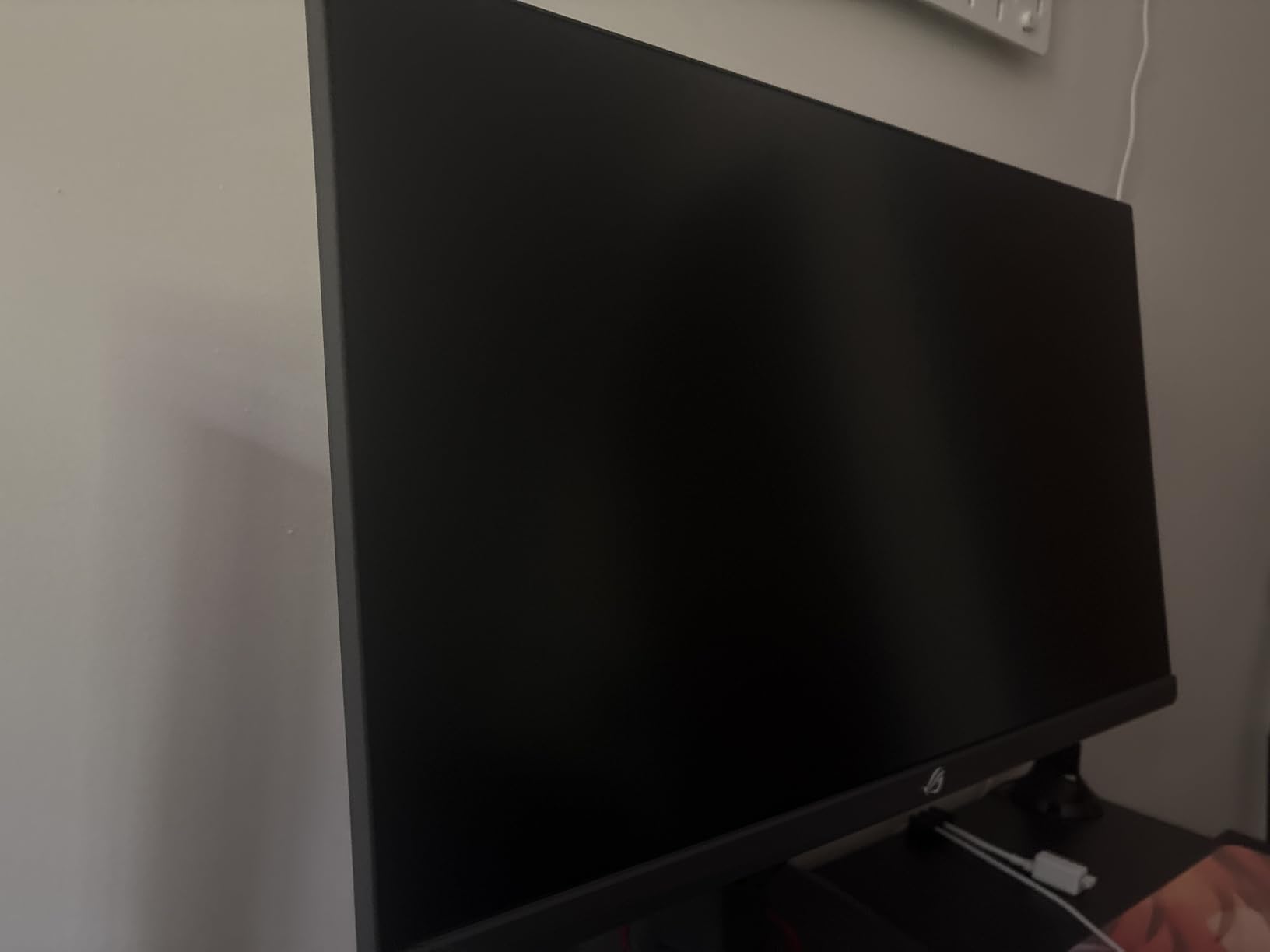 ASUS ROG Strix 27 ASUS ROG Strix 27