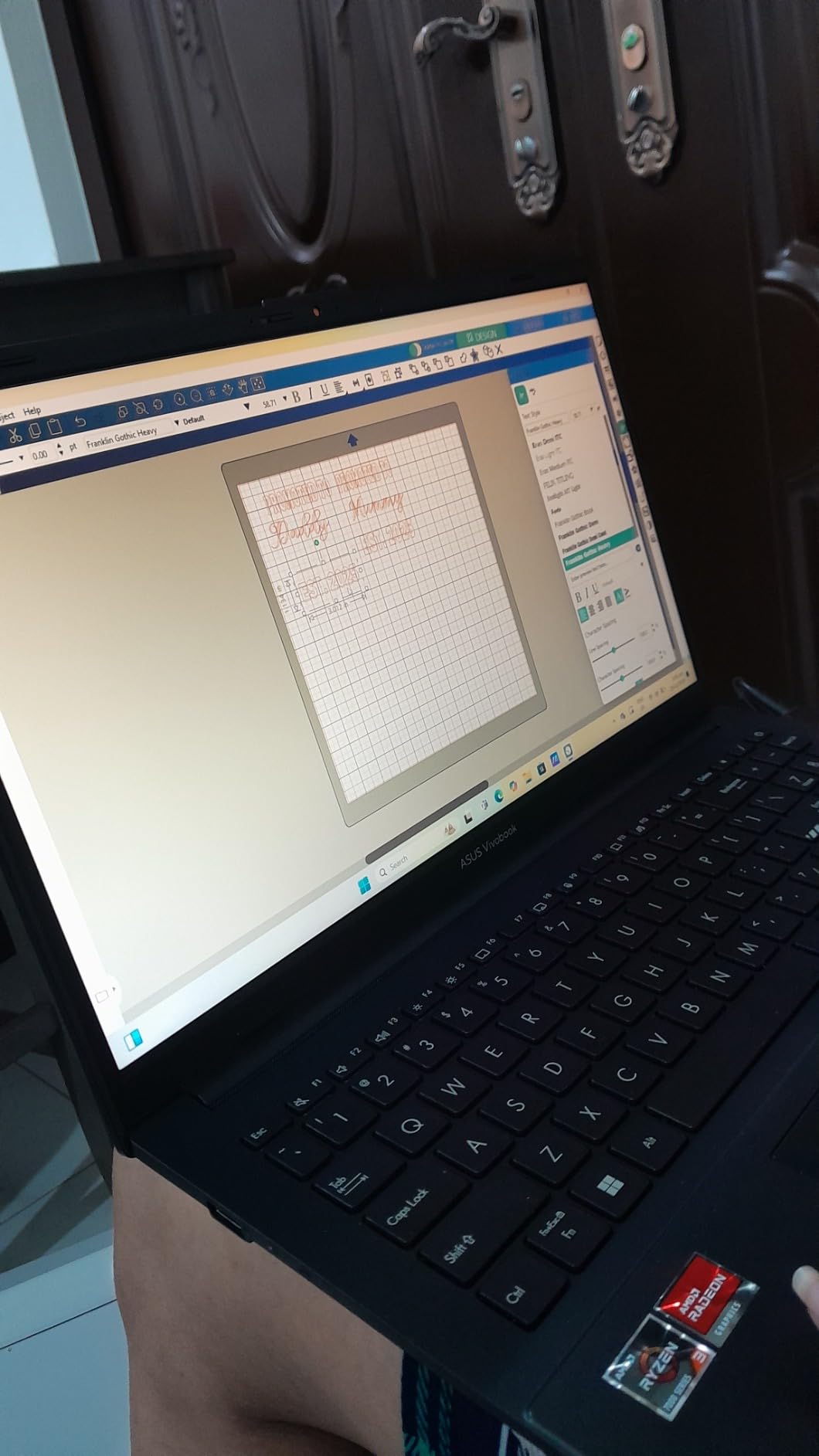 ASUS Vivobook Go 15.6 ASUS Vivobook Go 15.6