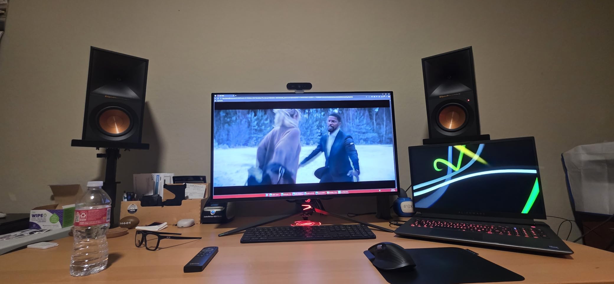 ASUS ROG Strix 27 ASUS ROG Strix 27