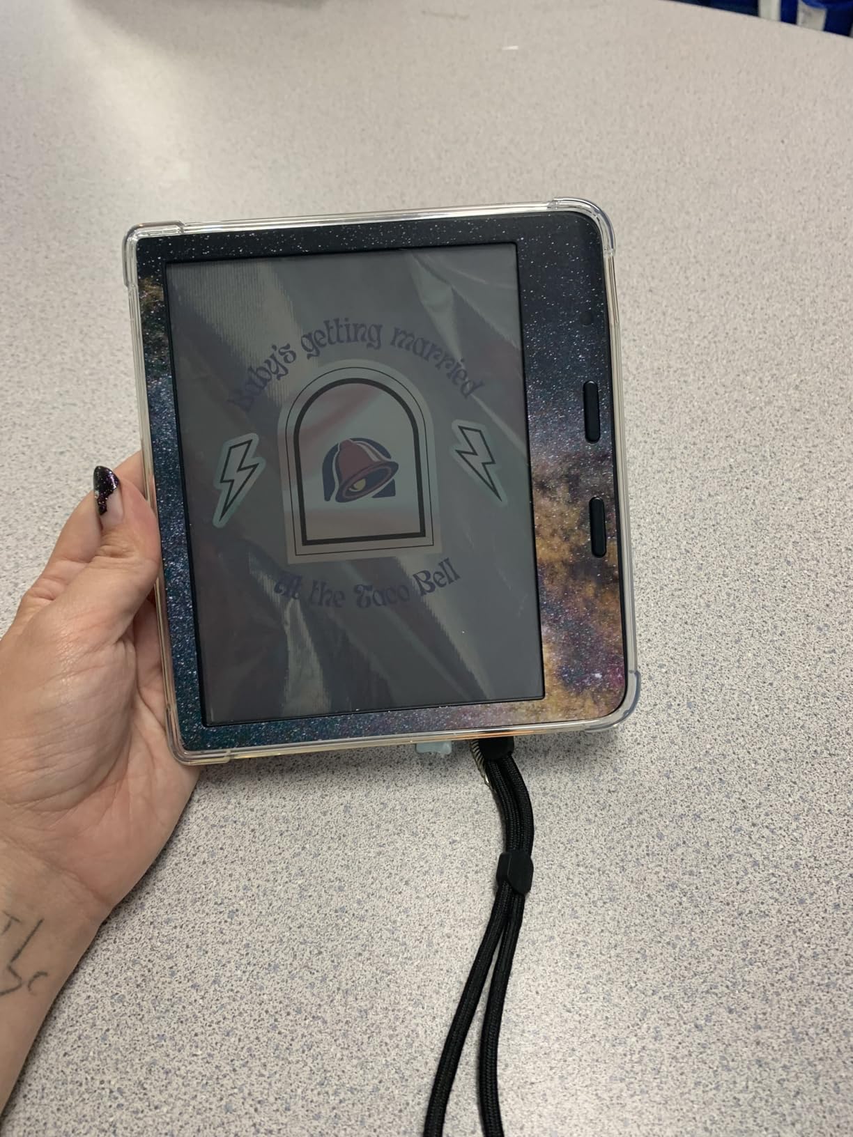 Kobo Libra Colour | eReader | 7