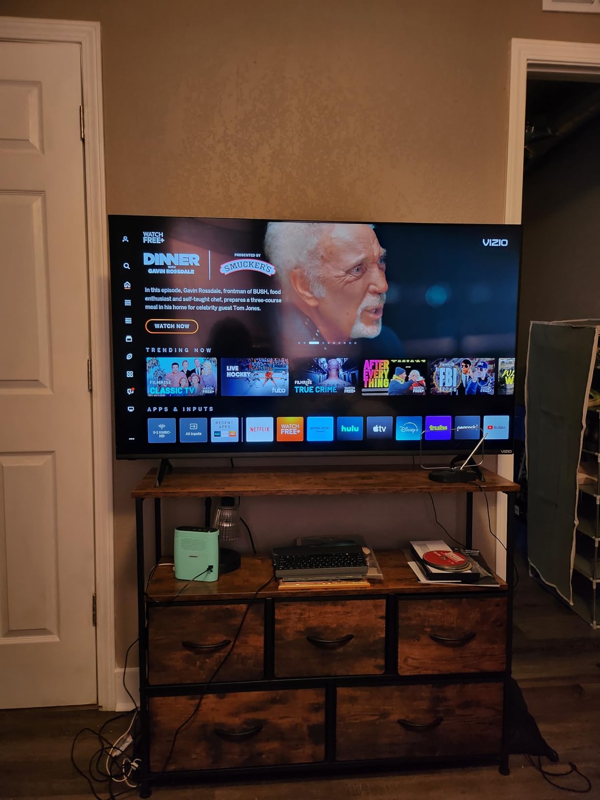 VIZIO 50 VIZIO 50