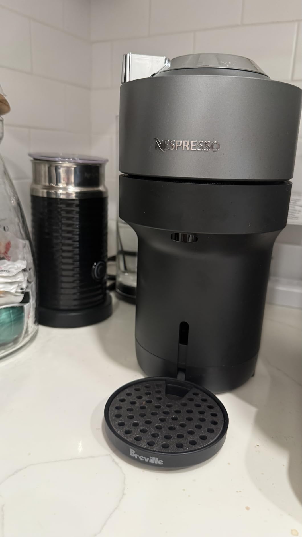 Nespresso Vertuo Pop+ customer photo 1