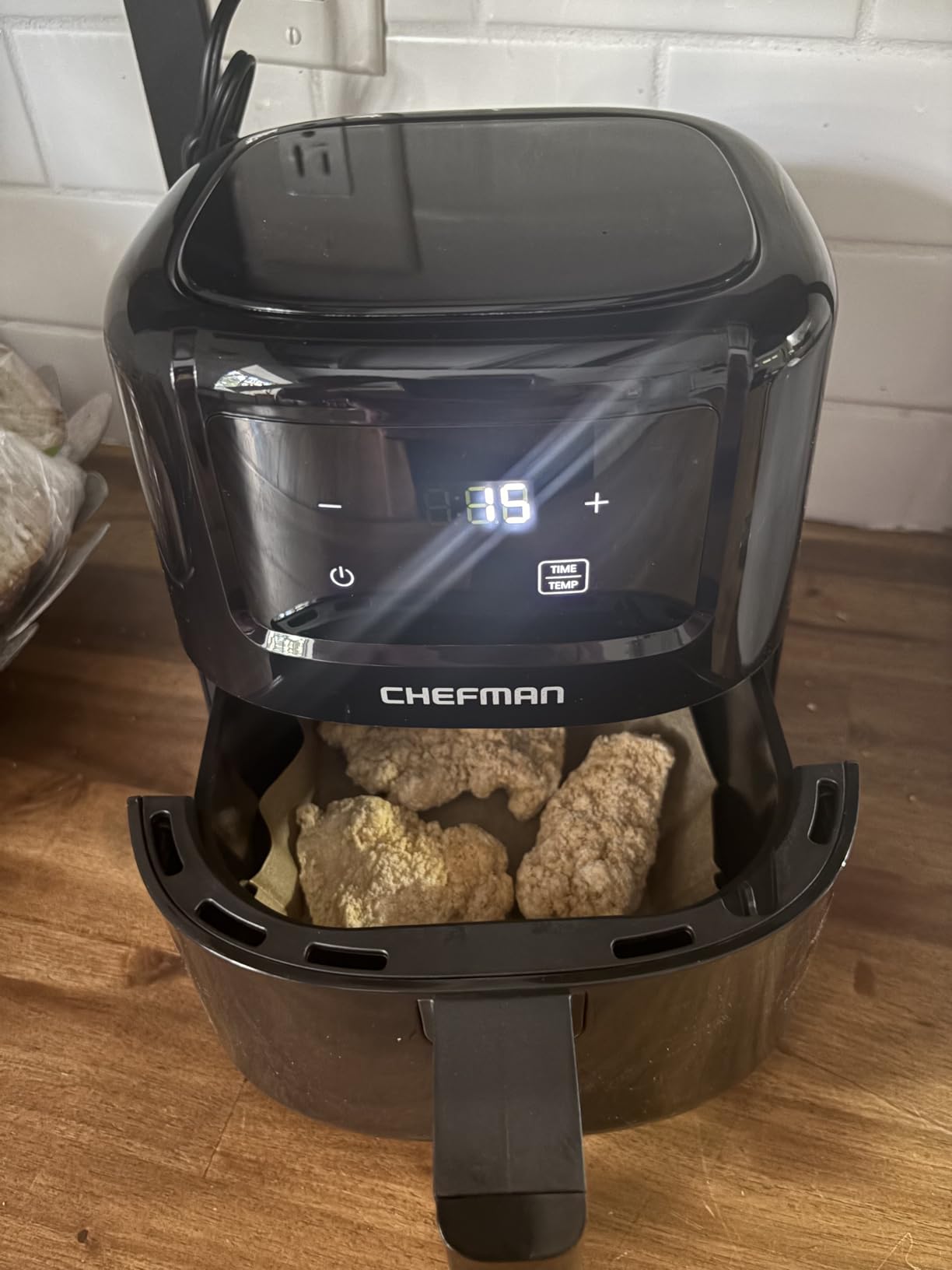 Chefman 2Qt Mini customer photo 2