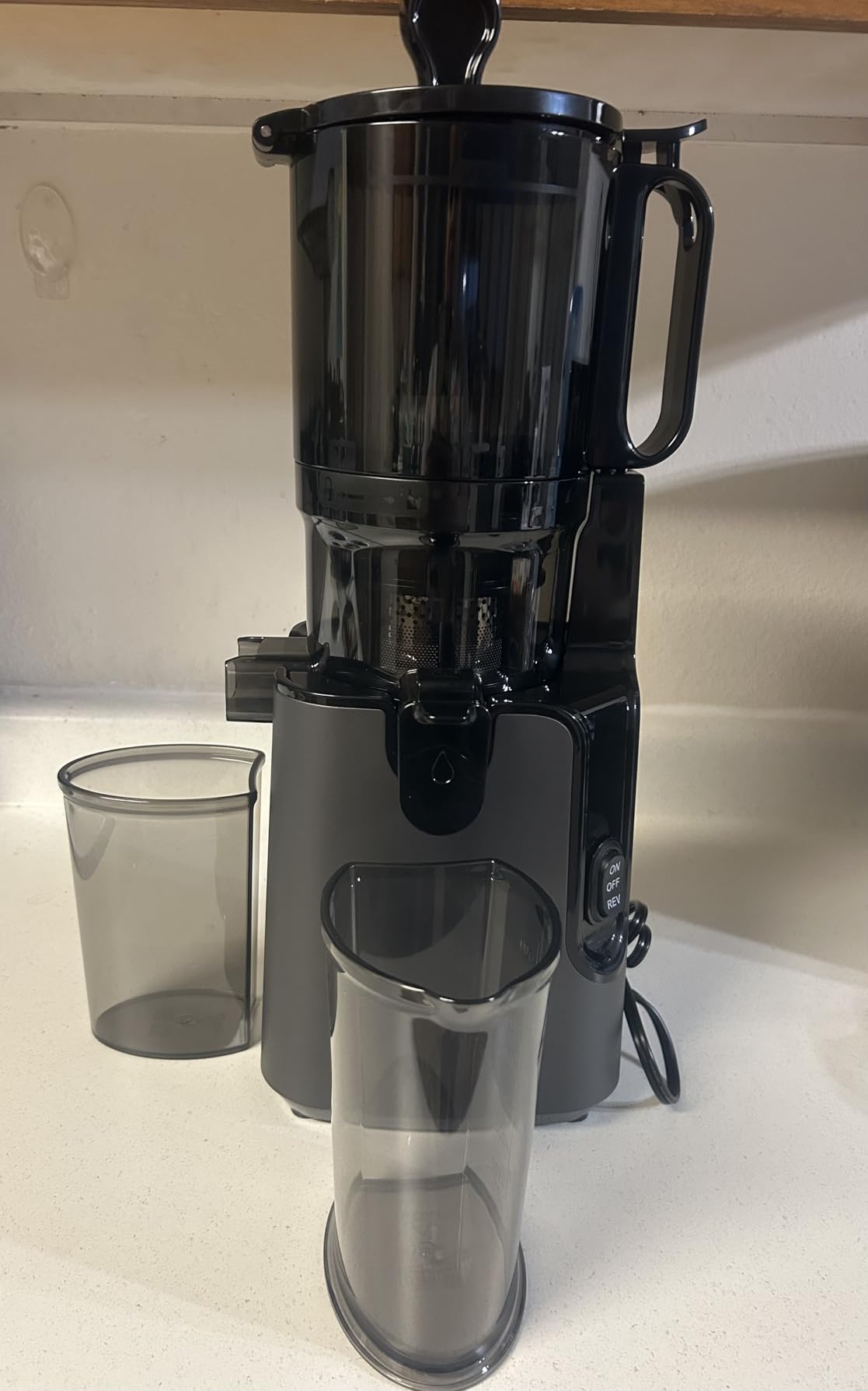 Juicer Machines with 5.8 Juicer Machines with 5.8