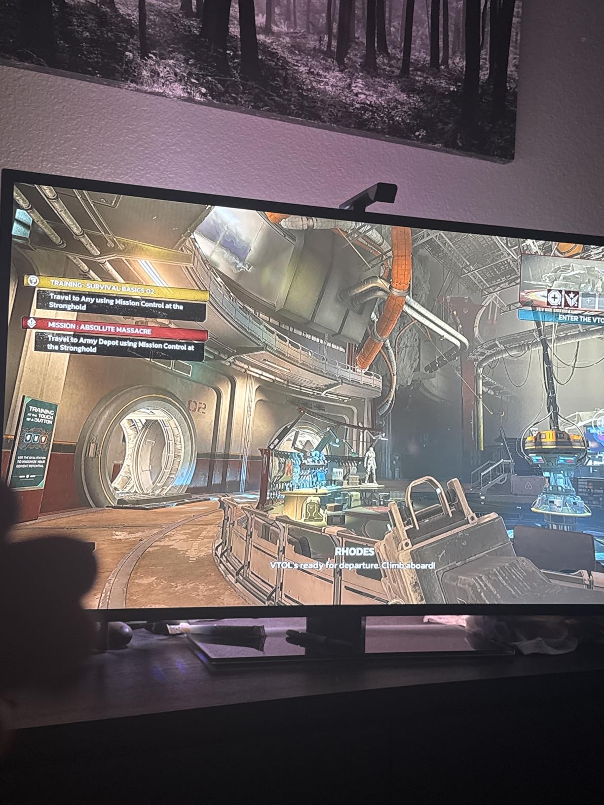 Killing Floor 3 - PlayStation 5 - Customer Photo 2