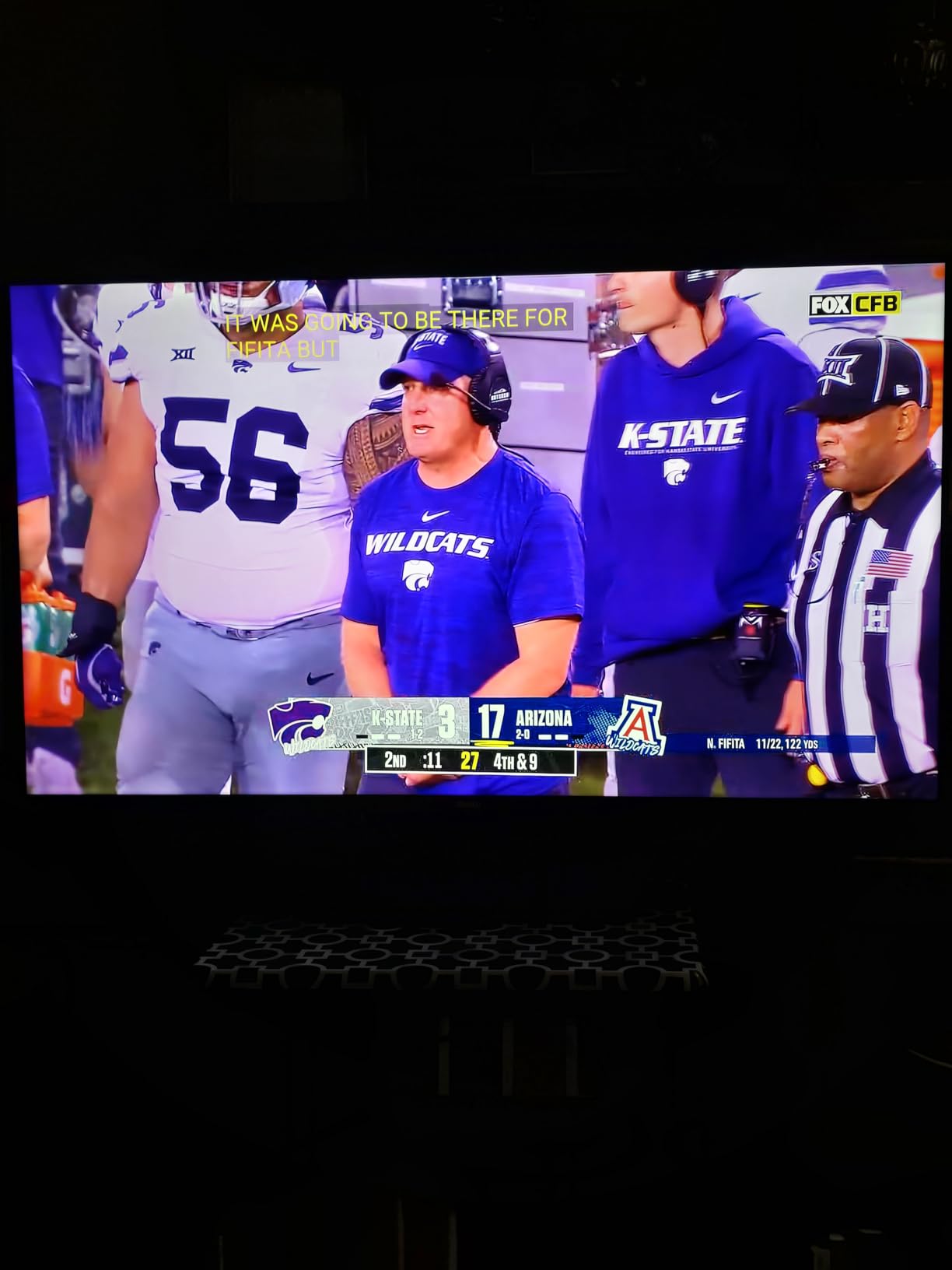 Roku Smart TV 2025 – 43-Inch Select Series, 4K HDR TV – RokuTV with Enhanced Voice Remote – Flat Screen LED Television with Wi-Fi for Streaming Live Local News, Sports, Family Entertainment Customer Review Roku Smart TV 2025 – 43-Inch Select Series, 4K HDR TV – RokuTV with Enhanced Voice Remote – Flat Screen LED Television with Wi-Fi for Streaming Live Local News, Sports, Family Entertainment - Customer Photo 1