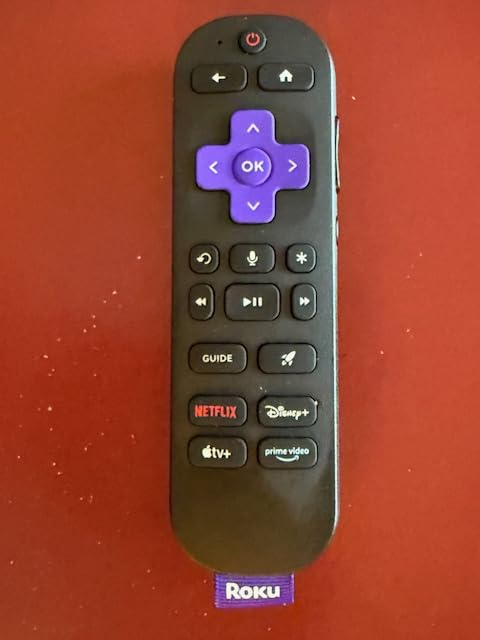 Roku Smart TV 2025 – 75-Inch Pro Series, Mini-LED TV – RokuTV with Backlit Voice Remote Pro – Flat Screen 4K QLED Television with 120Hz Refresh Rate & Dolby Vision IQ, Live News, Sports, Entertainment - Customer Photo 1
