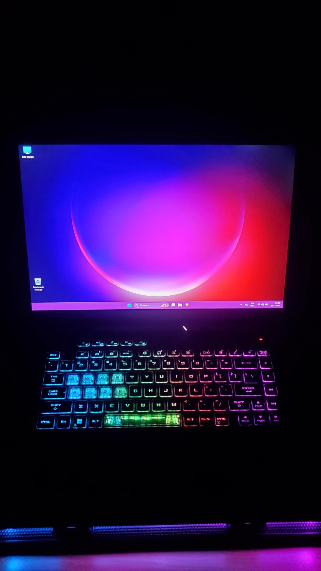 ASUS ROG Strix G16 (2025) Gaming Laptop, 16 ASUS ROG Strix G16 (2025) Gaming Laptop, 16