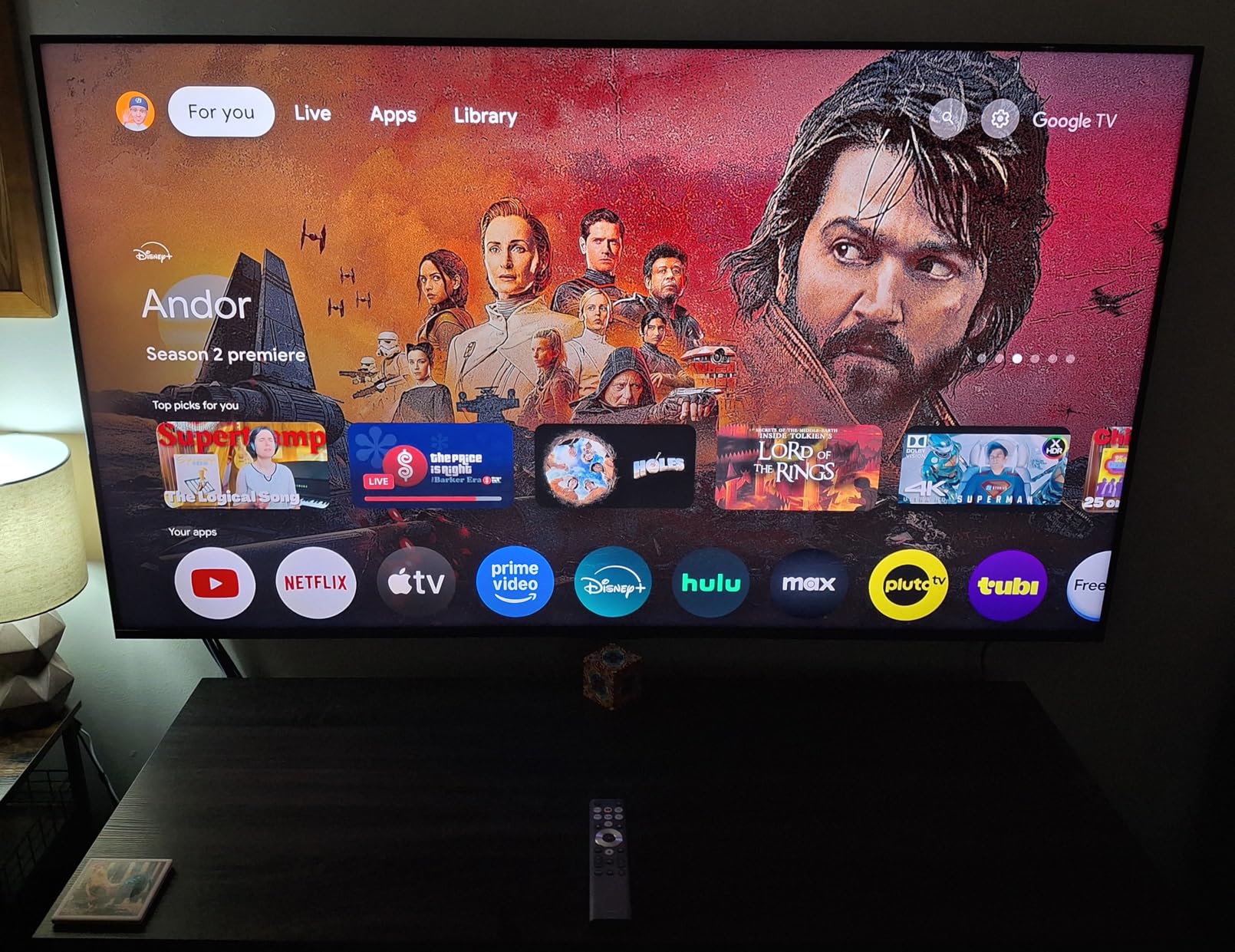 Hisense 65