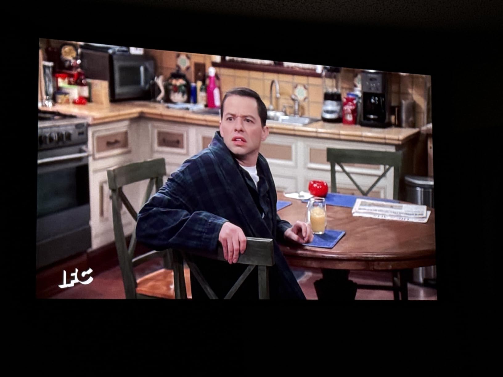 LG 50-Inch Class QNED AI 4K QNED82A Series Smart TV w/AI Sound, HDR10, 4K Super Upscaling, Filmmaker Mode, Wow Orchestra, Alexa Built-in (50QNED82AUA, 2025) Customer Review LG 50-Inch Class QNED AI 4K QNED82A Series Smart TV w/AI Sound, HDR10, 4K Super Upscaling, Filmmaker Mode, Wow Orchestra, Alexa Built-in (50QNED82AUA, 2025) - Customer Photo 2