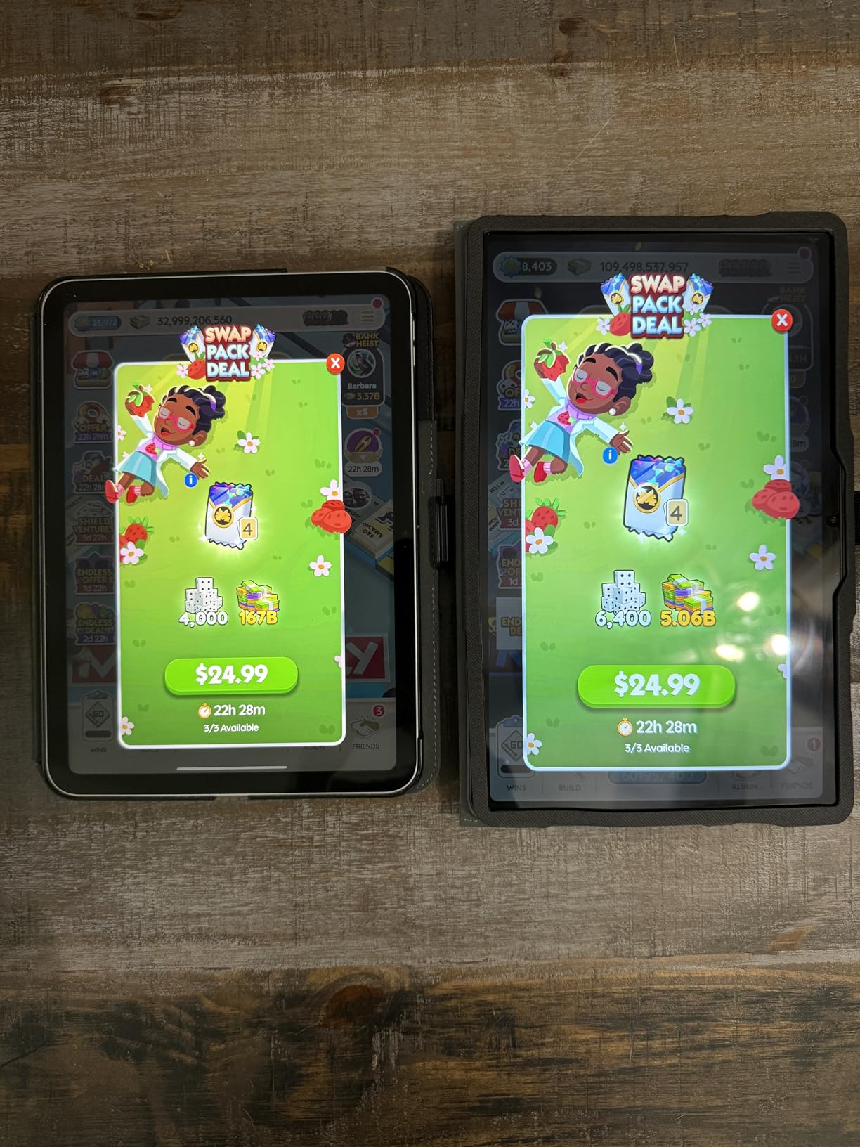 12 Inch Tablet, Android 15 Tablet 12 Inch Large Screen 2K Display, Octa-Core, 24GB RAM 128GB Storage 1TB Expandable, 13MP Dual Camera, 8000mAh, GPS, Dual Speakers, Face Unlock Customer Review 12 Inch Tablet, Android 15 Tablet 12 Inch Large Screen 2K Display, Octa-Core, 24GB RAM 128GB Storage 1TB Expandable, 13MP Dual Camera, 8000mAh, GPS, Dual Speakers, Face Unlock - Customer Photo 5