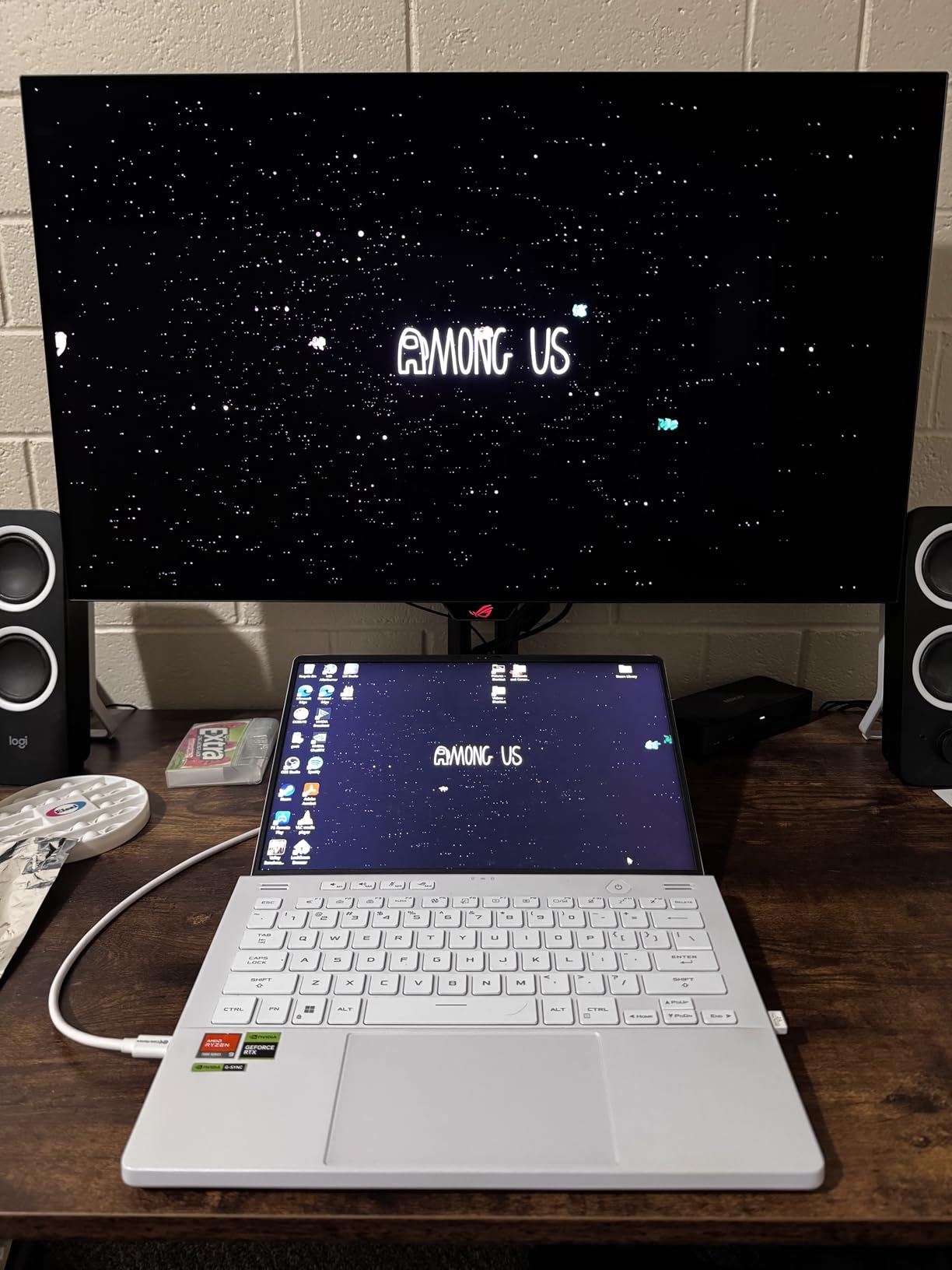 ASUS ROG Strix 32
