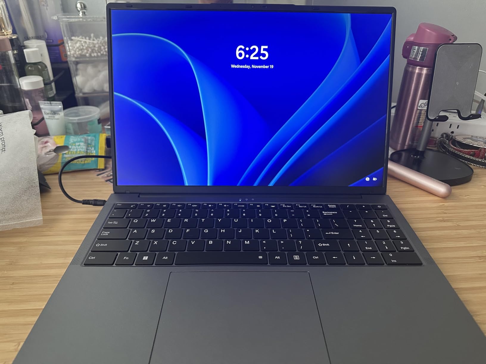 16 Inch Ultra large memory Gaming Laptop,16GB RAM 1TB SSD, i5 up to 3.60GHZ Laptops 1920 x 1200 HD Display, WiFi5, Webcam, BT5.0, Mini HDMI, RJ45, Backlit Keyboard Laptops Computers,gaming computer Customer Review 16 Inch Ultra large memory Gaming Laptop,16GB RAM 1TB SSD, i5 up to 3.60GHZ Laptops 1920 x 1200 HD Display, WiFi5, Webcam, BT5.0, Mini HDMI, RJ45, Backlit Keyboard Laptops Computers,gaming computer - Customer Photo 1