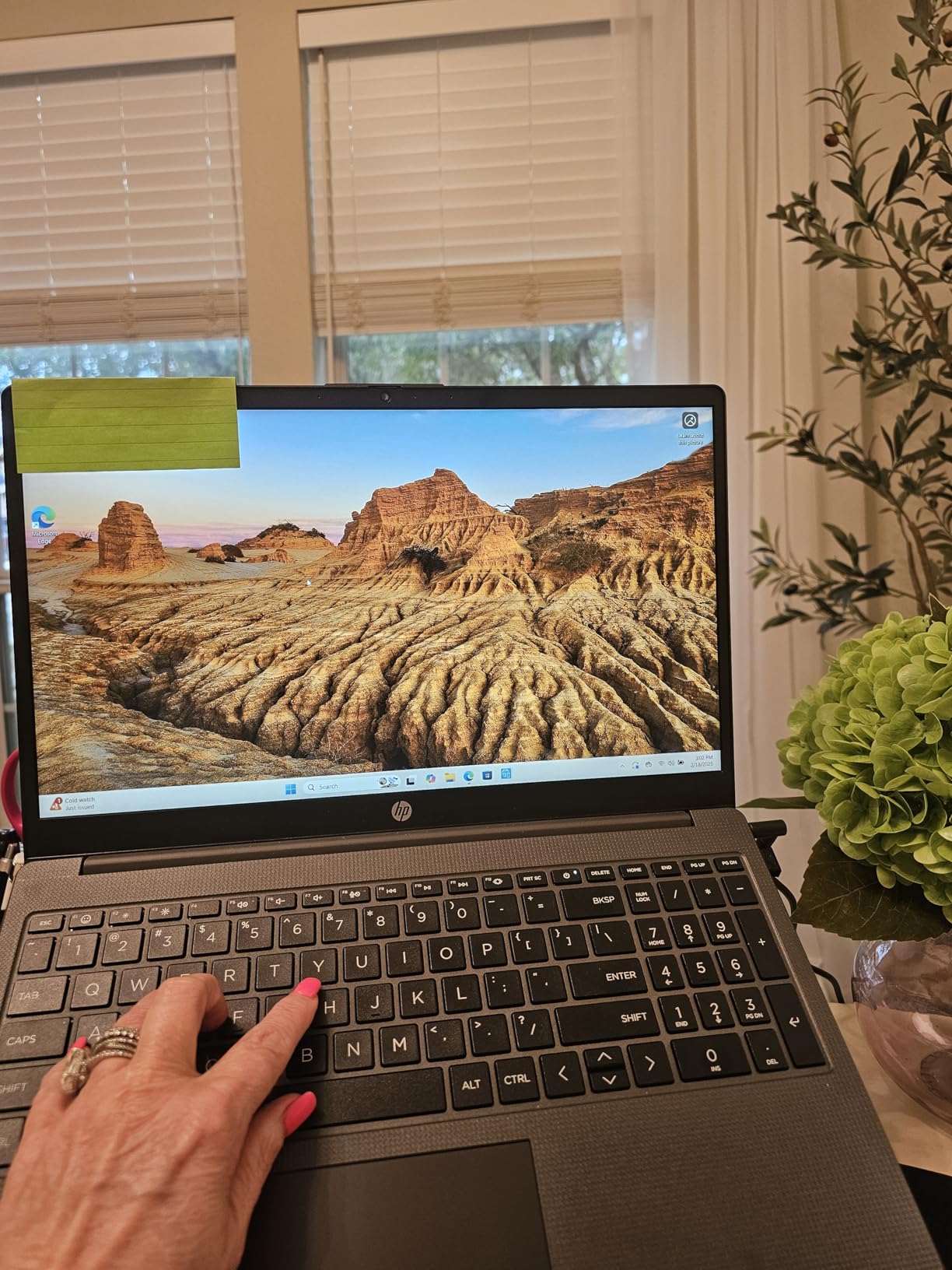 HP 255 G10 Laptop for Home or Work - Lifetime Microsoft Office 365 for Web - 15.6 HP 255 G10 Laptop for Home or Work - Lifetime Microsoft Office 365 for Web - 15.6