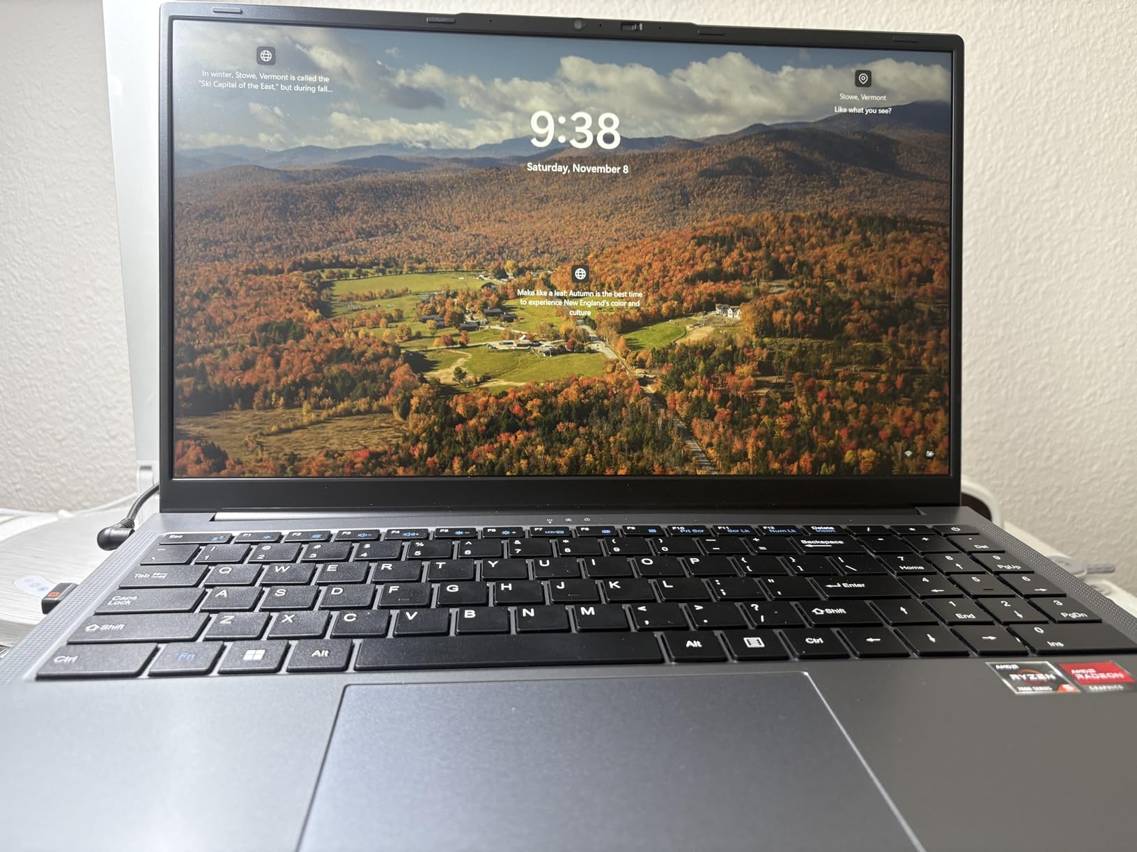 jumper 2025 Gaming Laptop, AMD Ryzen 5 7430U(Up to 4.3GHz), 16GB DDR4 1TB NVME SSD, 15.6 jumper 2025 Gaming Laptop, AMD Ryzen 5 7430U(Up to 4.3GHz), 16GB DDR4 1TB NVME SSD, 15.6
