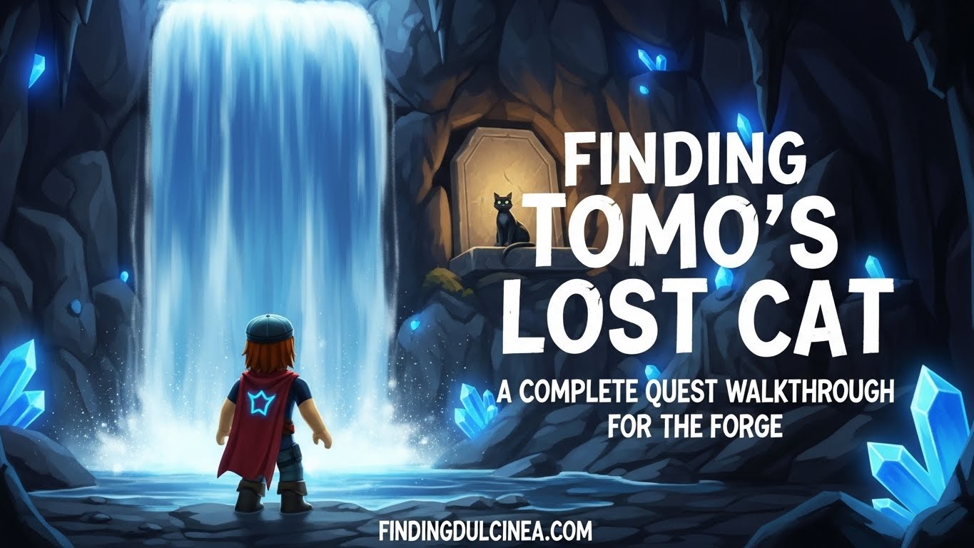 Get CatLover Title: Tomo's Lost Cat