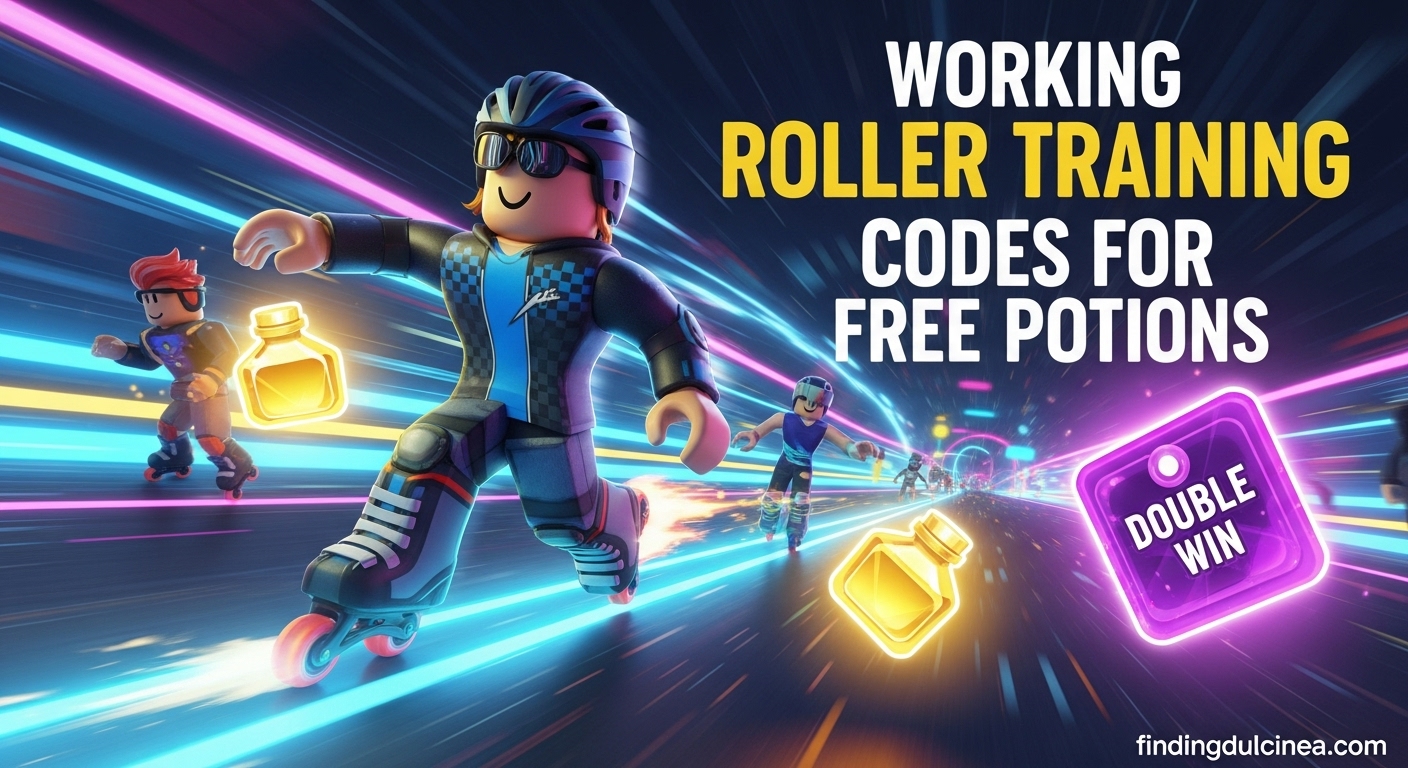 Roller Training Codes