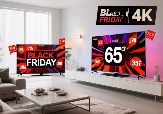 Best Black Friday 65-inch TV deals [cy] - Expert Reviews & Buying Guide - findingdulcinea