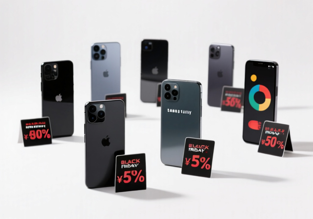 Best Black Friday Smartphone Deals [cy]: 15 Top Phones Tested - findingdulcinea