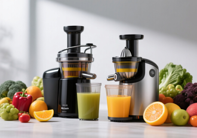 Best Black Friday Juicer Deals [cy]: 10 Models Tested & Compared - findingdulcinea