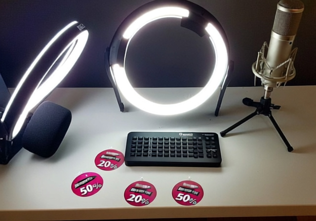 Best Black Friday Streaming Equipment Deals [cy]: 19 Products Tested - findingdulcinea
