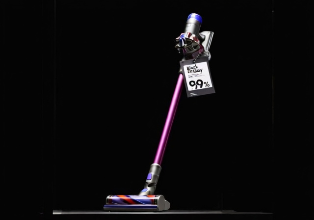 Best Black Friday Dyson Vacuum Deals [cy]: 10 Models Tested - findingdulcinea
