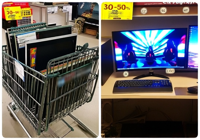 Best Black Friday 4K Monitor Deals [cy]: Expert Reviews & Comparisons - findingdulcinea