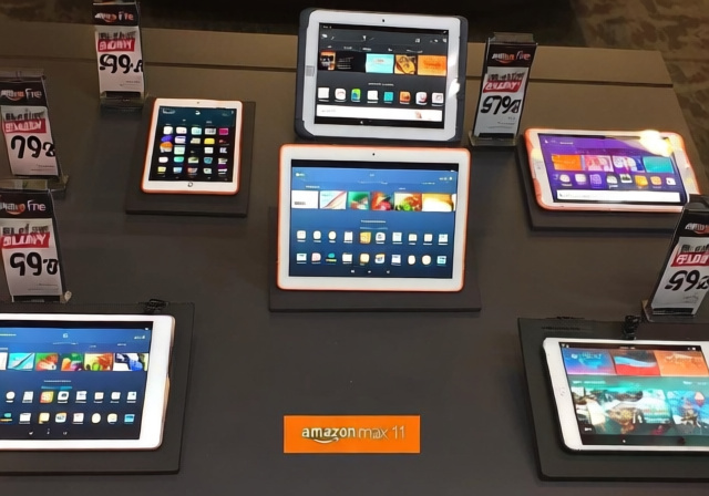 Best Black Friday Fire Tablet Deals [cy]: Expert Reviews & Savings Guide - findingdulcinea