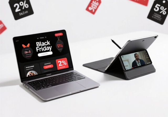 Best Black Friday 2-in-1 Laptop Deals [cy]: 12 Top Models Tested - findingdulcinea