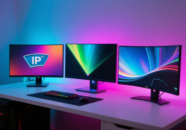 Best Black Friday Gaming Monitor Deals [cy]: 10 Expert-Tested Picks - findingdulcinea