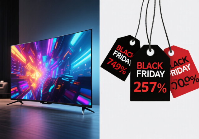 Best Black Friday 75-Inch TV Deals [cy] - findingdulcinea