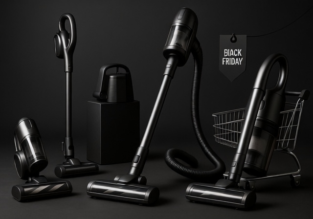 Best Black Friday Vacuum Deals Under $200 [cy]: 12 Models Tested & Compared - findingdulcinea