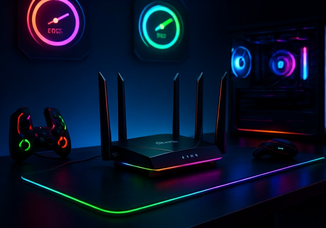 Best Black Friday Gaming Router Deals [cy]: 15 Models Tested - findingdulcinea
