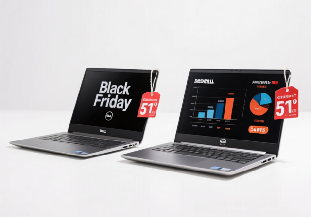 Best Black Friday Dell Laptop Deals 2024: 12 Expert-Vetted Savings - findingdulcinea
