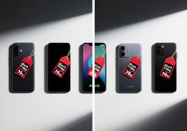 Best Black Friday Android Phone Deals [cy]: 15 Phones Tested - findingdulcinea