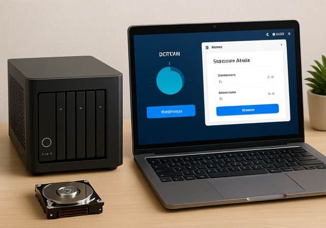 Best Black Friday NAS deals [cy]: 10 Models Tested - findingdulcinea