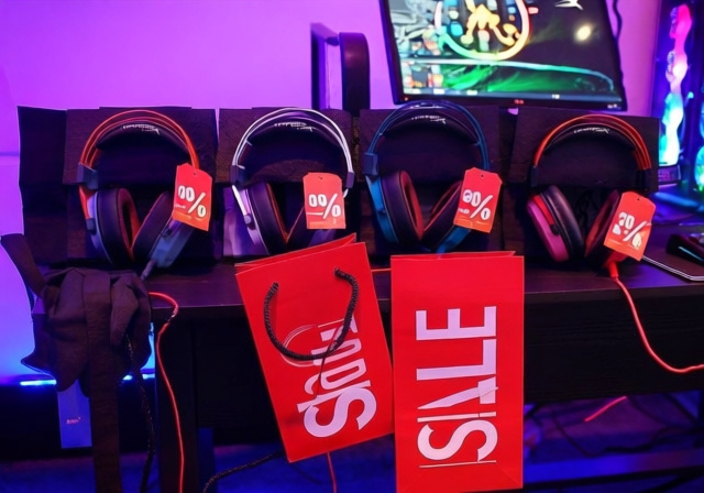 Best Black Friday HyperX Deals [cy]: 12 Products Tested - findingdulcinea