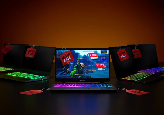 Best Black Friday Gaming Laptop Deals Under $1000 [cy] - findingdulcinea