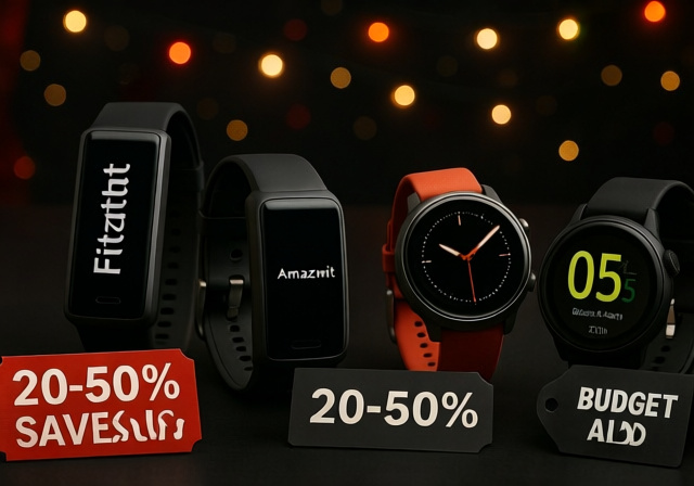 Best Black Friday Fitness Tracker Deals [cy] - 12 Expert Reviews - findingdulcinea
