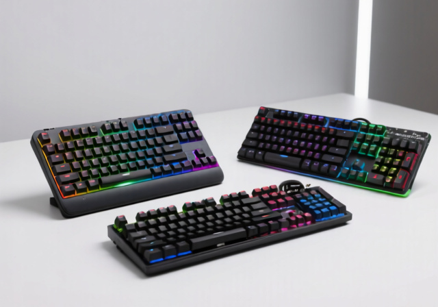 Best Black Friday Mechanical Keyboard Deals [cy]: 12 Expert-Tested Models - findingdulcinea