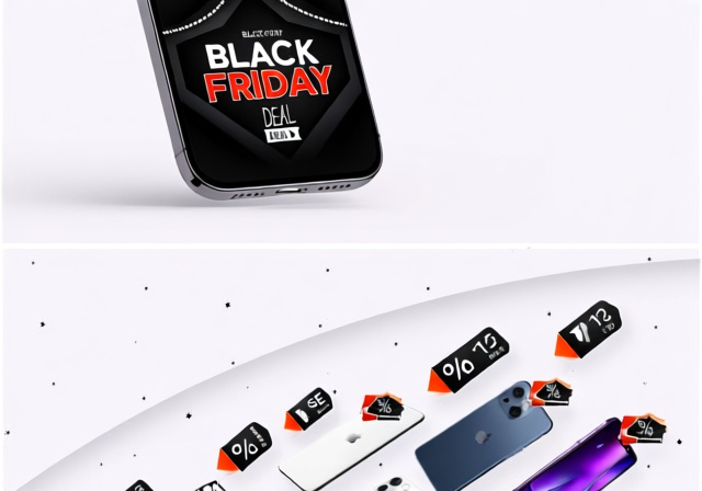 Best Black Friday iPhone Deals [cy]: Expert Analysis & Savings Guide - findingdulcinea