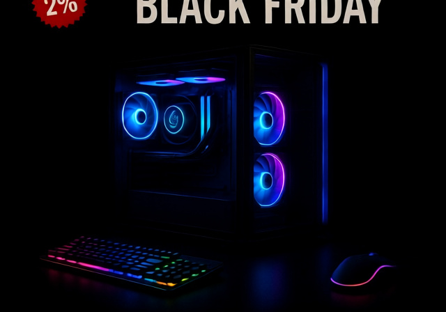 Best Black Friday Gaming Cooling Deals [cy]: 50 Components Analyzed - findingdulcinea