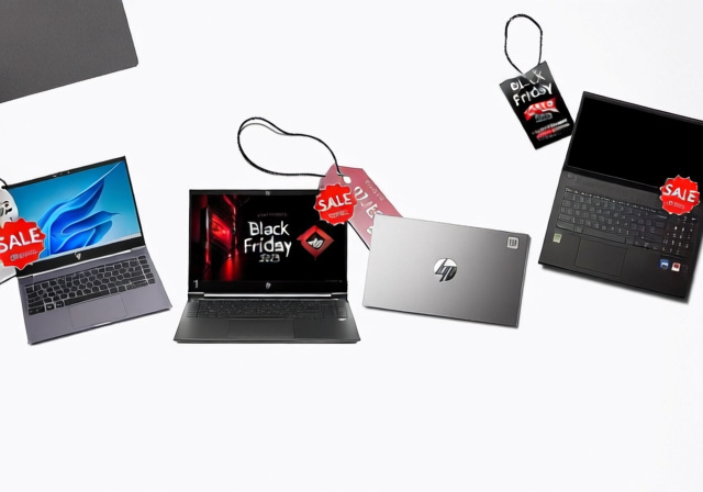 Best Black Friday HP Laptop Deals [cy]: 12 Top Picks Analyzed - findingdulcinea