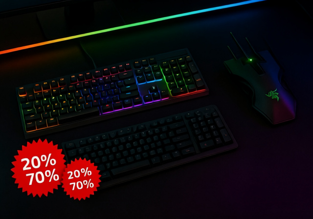Best Black Friday Keyboard Deals [cy]: 11 Expert-Tested Models - findingdulcinea