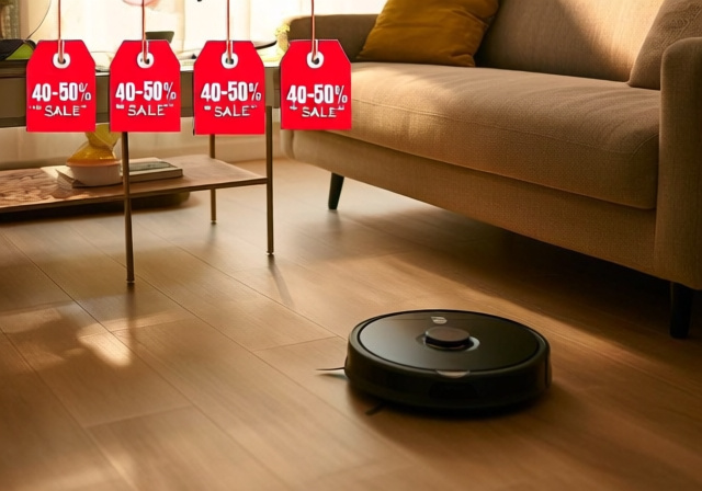 Best Black Friday Roomba Deals [cy]: 8 Models Tested & Ranked - findingdulcinea