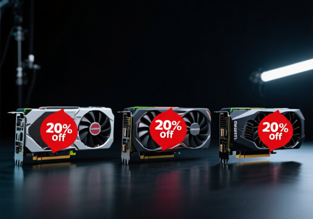 Best Black Friday Graphics Card Deals [cy]: 15 GPU Discounts Tested - findingdulcinea