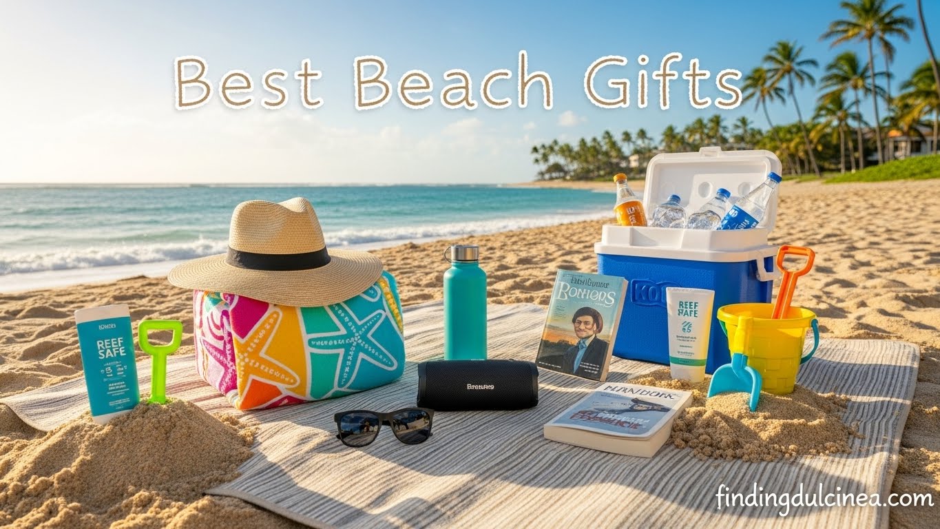 Best Beach Gifts