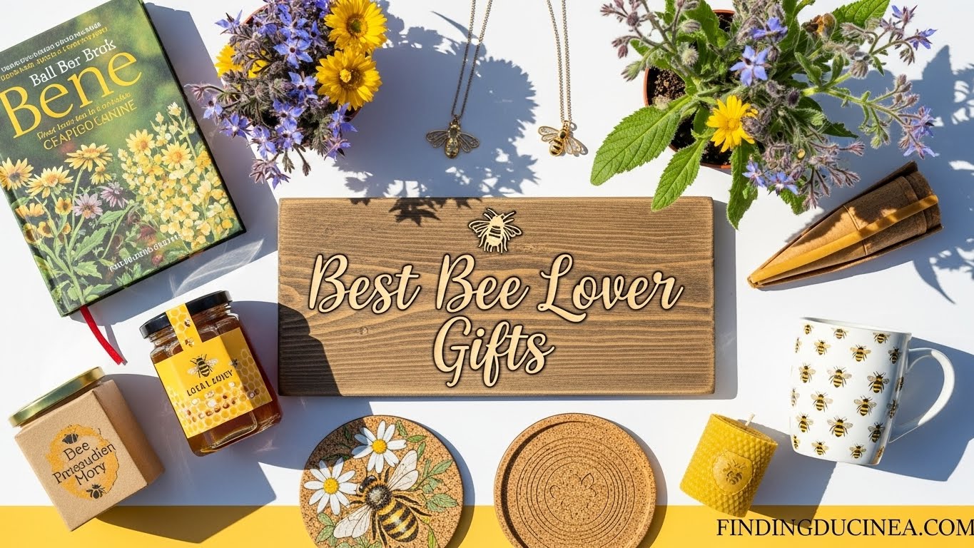 Best Bee Lover Gifts