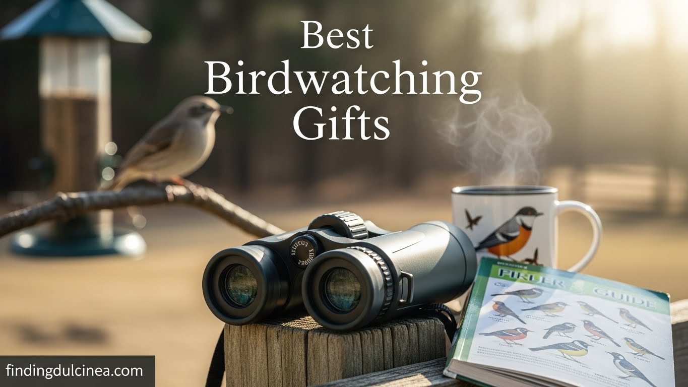 Best Birdwatching Gifts