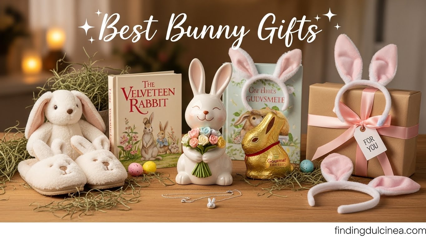 Best Bunny Gifts